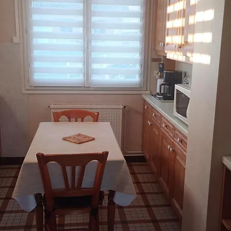 Paisible Casa de Férias *