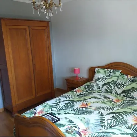 Casa de Férias Paisible Saint-Vincent (Pyrenees-Atlantiques)