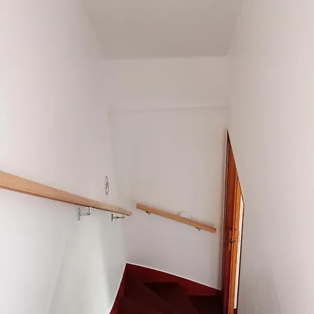 Paisible Casa de Férias Saint-Vincent (Pyrenees-Atlantiques)