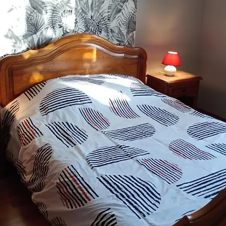 Casa de Férias Paisible